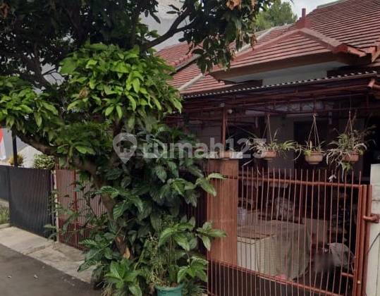 Rumah siap huni pondok hijau jalan aster Rumah siap huni pondok hijau jalan aster