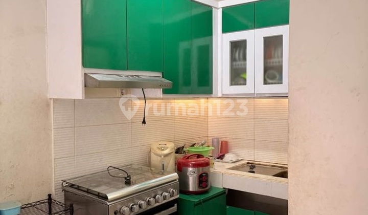 Rumah area kerkof leuwigajah cibogo cimahi  2