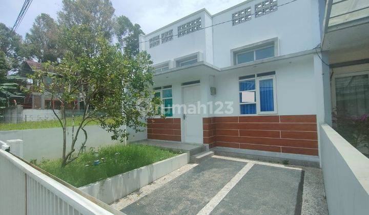 Dijual rumah di cigugur ciwaruga parongpong 1