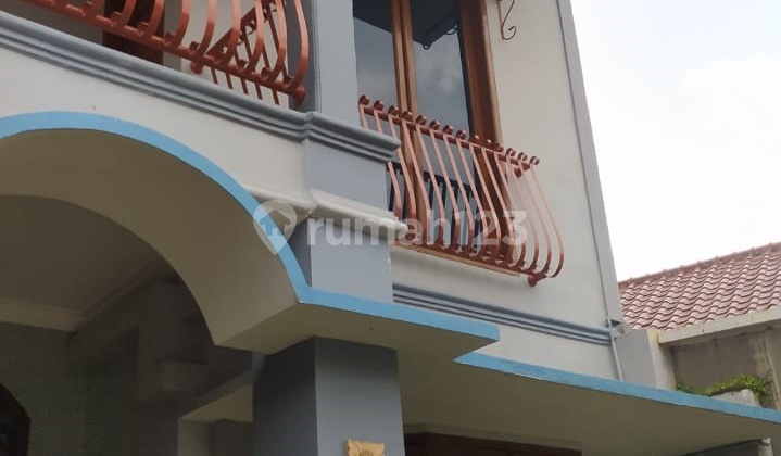 Rumah Graha Indah Cimindi Cibabat Gunung Batu Pasteur Rumah Graha Indah Cimindi Cibabat Gunung Batu Pasteur