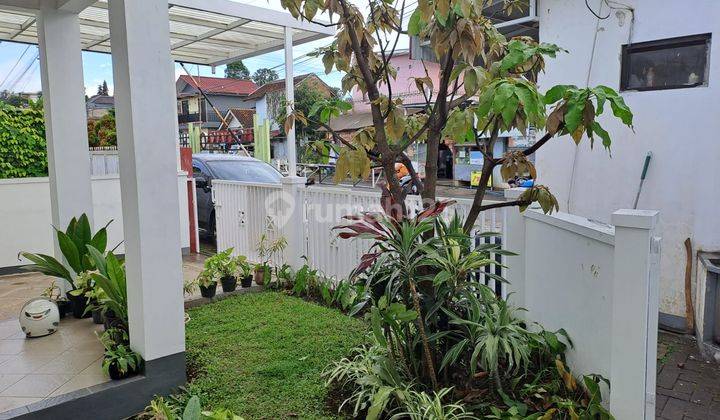 Rumah Villa Permana Atas Cimahi 2