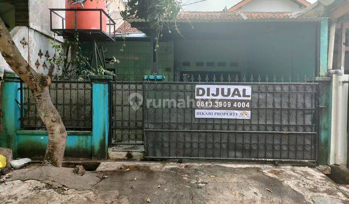 Rumah di Griya Bukit Raya Ngamprah Cilame Dekat Permata 2