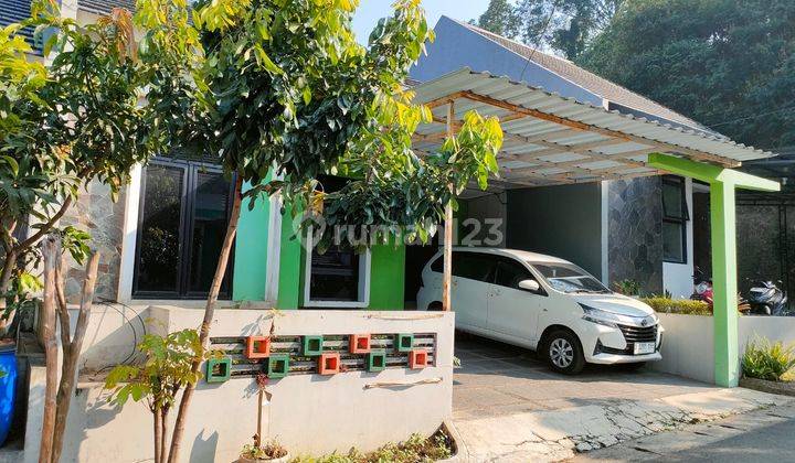 Rumah Area Cihanjuang Dekat Sariwangi Sarijadi 1