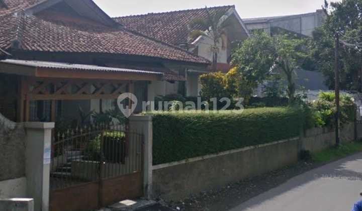 Dijual Rumah luas area gegerkalong sarijadi kota bandung 1