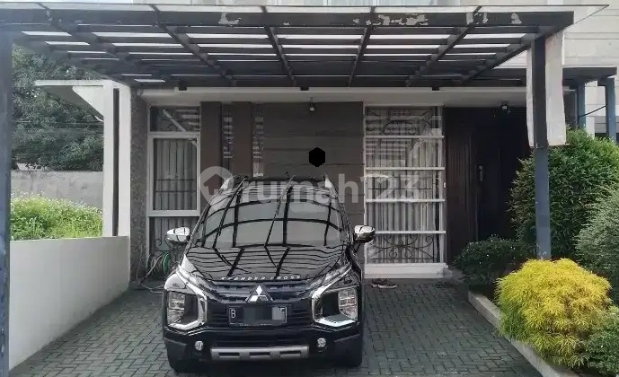 Rumah Sarijadi Bandung Dekat ke Tol Pasteur Rumah Sarijadi Bandung Dekat ke Tol Pasteur