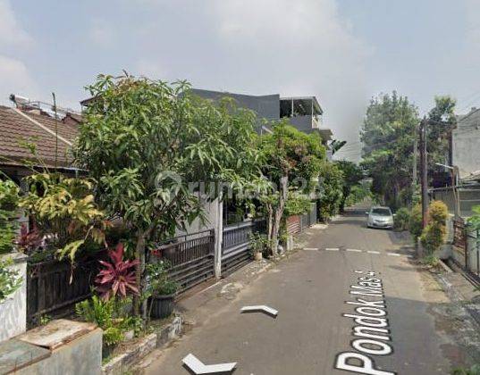 Dijual Rumah Komplek Pondok Mas Indah Baros Kerkof Leuwigajah 2