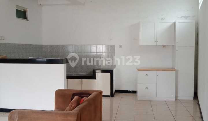 Rumah luas cocok untuk kantor gudang di jl pesantren cibabat cimahi 2