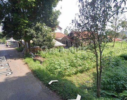 Dijual Tanah Kebun Jalan Karya Bakti Cipageran Cimahi Utara 2