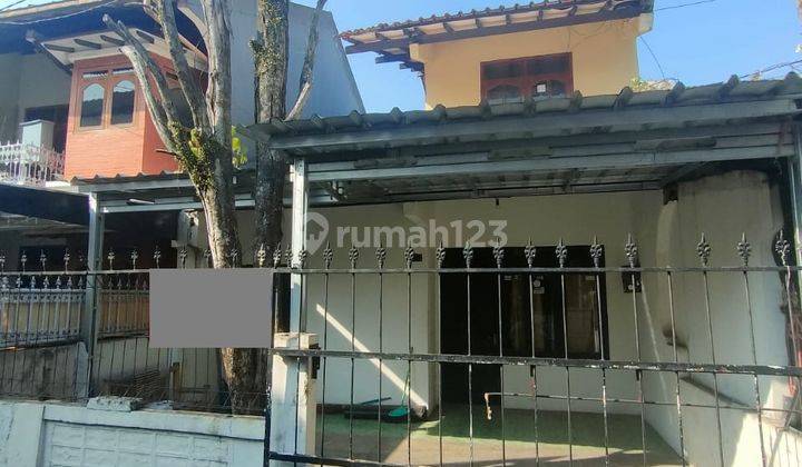 Dijual Rumah di Sarijadi Bandung 2