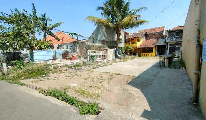 Jual Tanah Luas di Melong Asih, Dekat Borma Cijerah dan Pharmindo