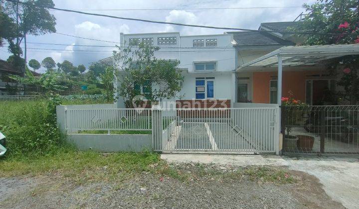 Dijual Rumah dekat eco pesantren cigugur ciwaruga  1