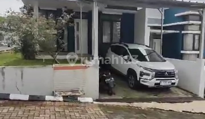 Jual Rumah di Permana Atas 2