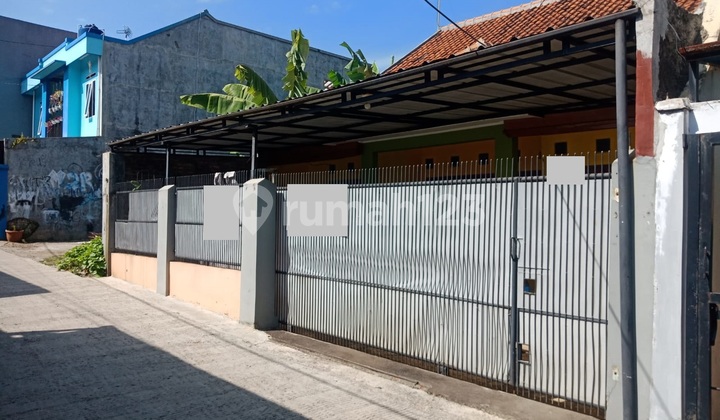 Dijual rumah di permana cimahi 2