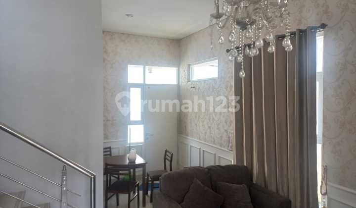 The Green Aqila House Kolmas Near Cimahi City Hall 2