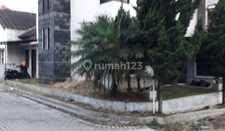 Rumah Dekat Sarijadi di Sariwangi Dalam Komplek Siap Huni 1