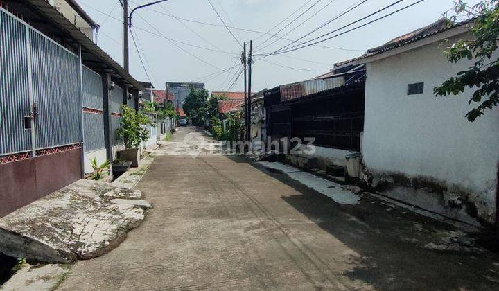 Rumah Jl Dieng Pharmindo Cijerah Melong Cimahi 2