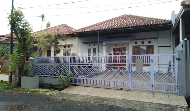 Rumah Bandung Barat, Perum Bumi Sariwangi 2