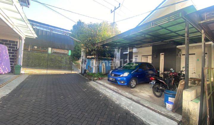 Rumah Cigugur Girang Ciwaruga Parongpong Bandung Barat 1