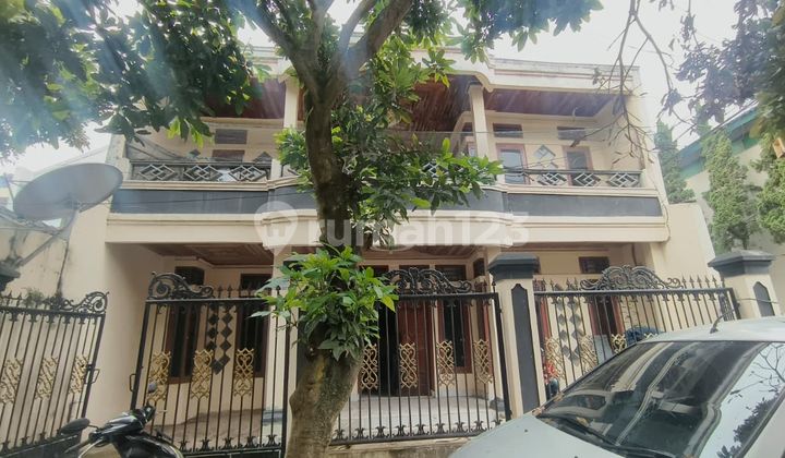 For Sale: Puri Cipageran Dua House, Move-In Ready