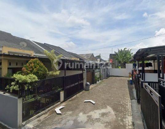 Rumah minimalis padasuka cimahi dekat velodrome 1