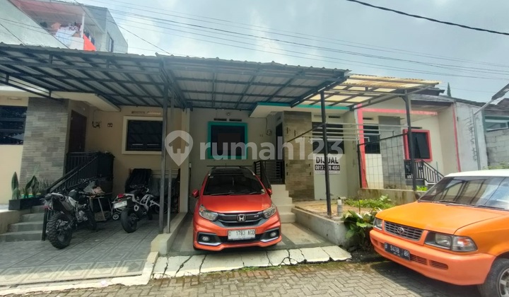 Rumah Sariwangi Parongpong 2