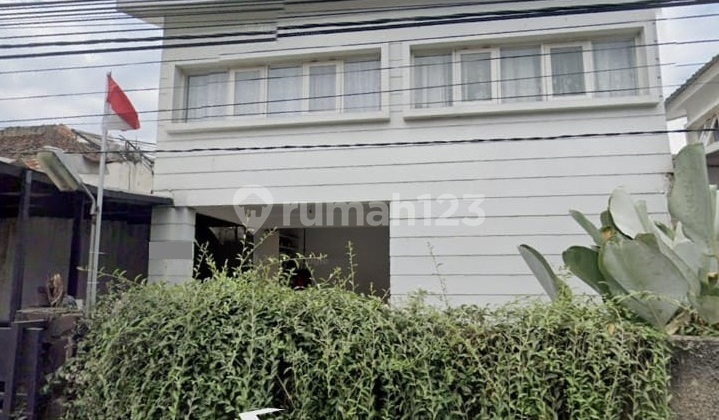 Rumah Sersan Bajuri Atas Cihideung Dekat ke Lembang dan Setiabudi 2