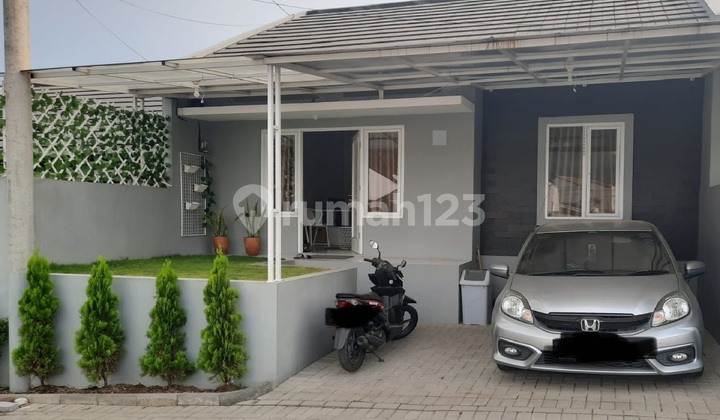 Rumah di Bumi Parahyangan Cibeber Dkt Unjani Cimahi Rumah di Bumi Parahyangan Cibeber Dkt Unjani Cimahi
