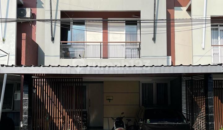 Dijual Rumah Komplek Awani Residence Dekat Tol Padalarang