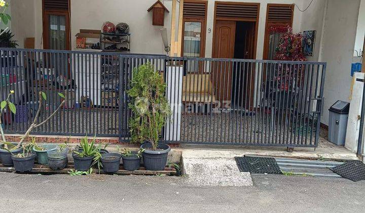 Rumah Area Gunung Batu Pasteur Cimindi Raya 2