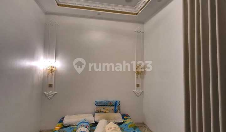 Rumah Baru 3 Lantai Cibaligo Cihanjuang Dekat Gegerkalong Sarijadi Pasteur 2