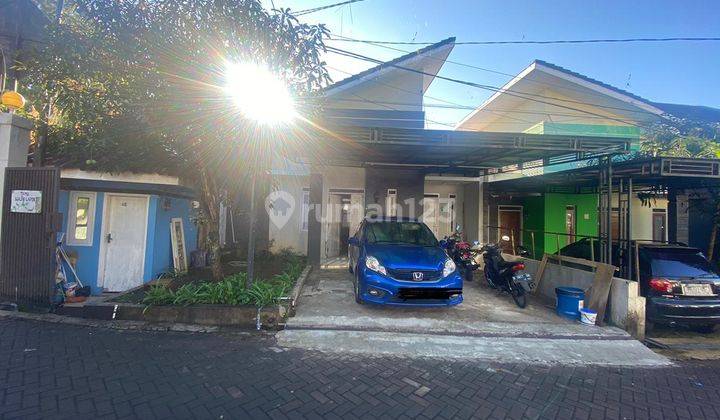 Rumah Cigugur Girang Ciwaruga Dekat Eco Pesantren Dt 1