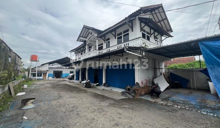 Dijual Rumah dan Gudang cihanjuang rahayu dekat kampus advent cocok untuk kantor Dijual Rumah dan Gudang cihanjuang rahayu dekat kampus advent cocok untuk kantor