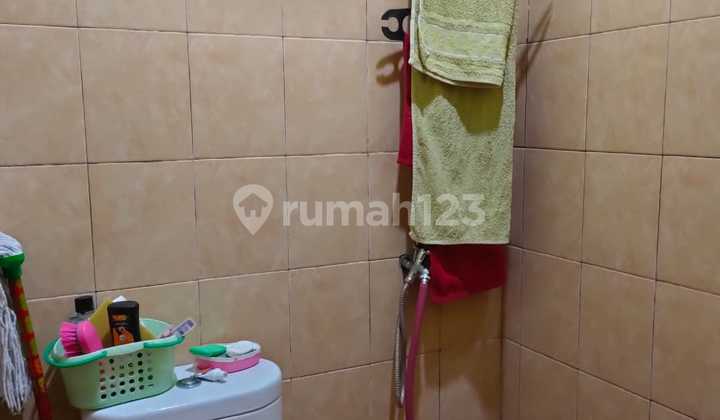 Rumah minimalis jalan haji gofur pakuhaji bandung barat 2