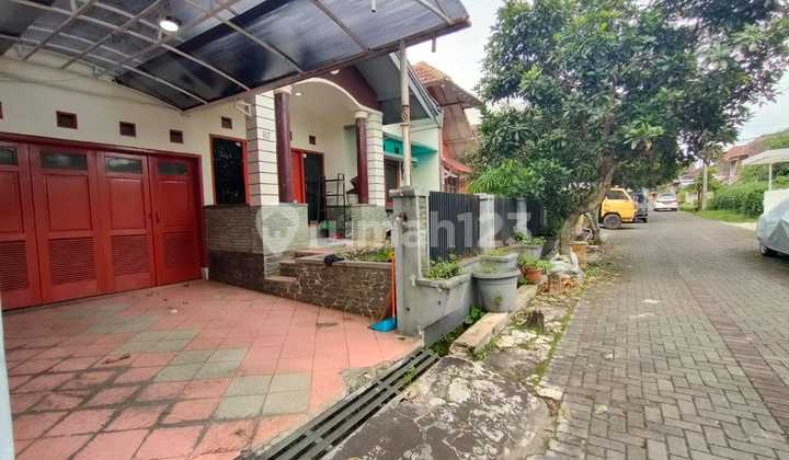 House Near Cimahi City Hall in Cihanjuang 2