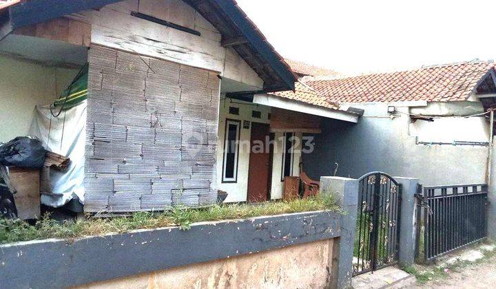 Rumah Area Kebon Kopi Jl Rancabentang Cimahi 1