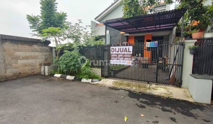 Rumah dekat sarijadi bandung kompek bumi sariwangi 1 1