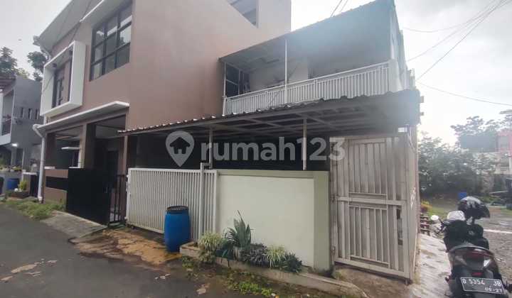 Jual Rumah Ciwaruga Dekat Eco Pesantren Dt Jual Rumah Ciwaruga Dekat Eco Pesantren Dt
