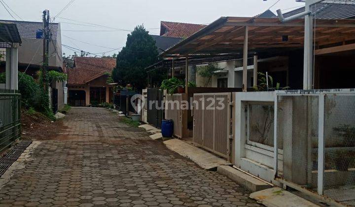 Dijual Rumah Komplek Bukit Sariwangi Parongpong Bandung Barat  1