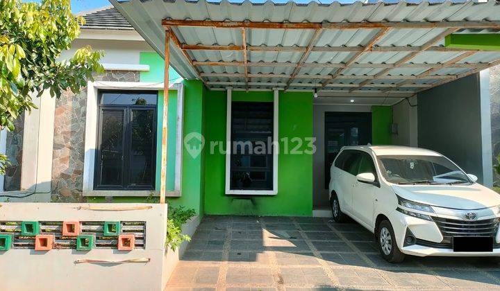 Rumah area cihanjuang dekat sariwangi pemkot cimahi 2