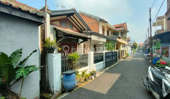 Rumah Buciper Cimahi Utara  1