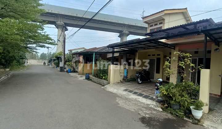 Selling House in Bumi Asri Gempol Selling House in Bumi Asri Gempol