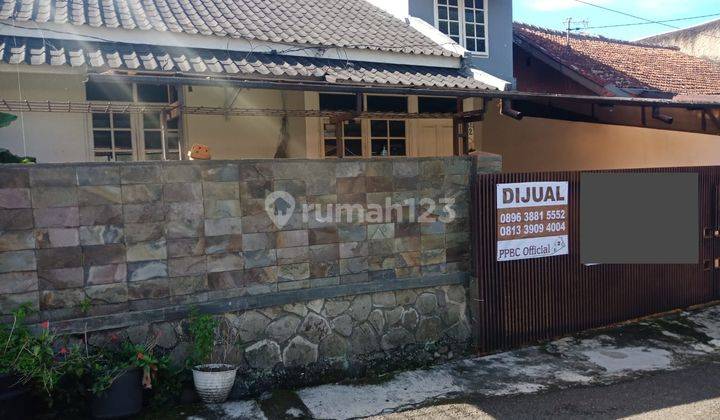 Jual Rumah di Cimindi Raya Dkt Gunung Batu Pesantren 2