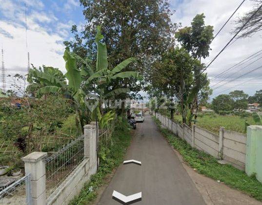 Dijual Tanah Kebun di Jambudipa Dekat Kantor Kecamatan Cisarua 2