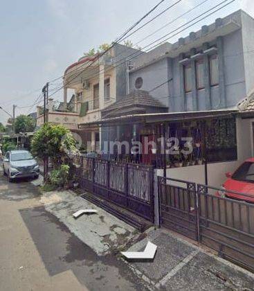 Rumah Area Baros Leuwigajah Cimahi Dekat Unjani 2