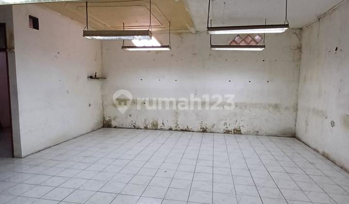 Sell House in Kebon Kopi Cibeureum Cimahi 2