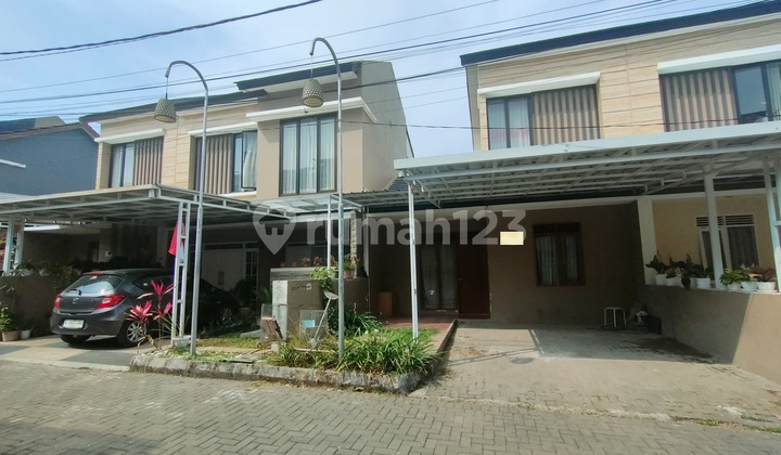 For Sale: House in Pesona Bali Residence Ciwaruga