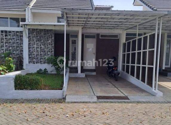 Rumah Baru Jl Tegal Kawung Cipageran Cimahi 1