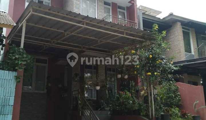 Griya Asri Cahaya Cipageran Cimahi House Griya Asri Cahaya Cipageran Cimahi House