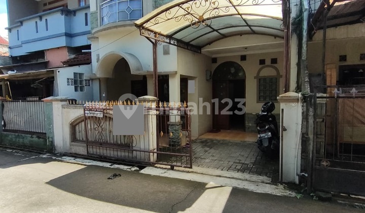 Rumah di baros dekat unjani RS baros dan tol baros Rumah di baros dekat unjani RS baros dan tol baros