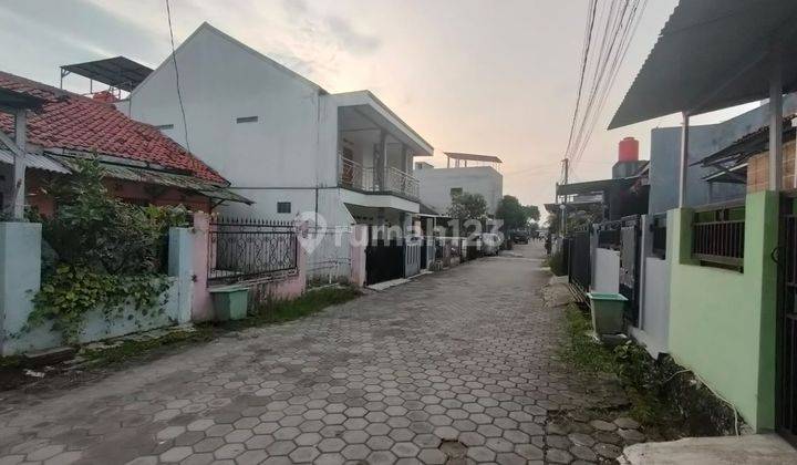 Dijual Rumah Murah Haji Gofur Cilame Ngamprah 1